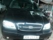 Kia Carnival 2007 - Bán Kia Carnival đời 2007, màu đen, chính chủ