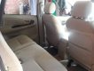 Toyota Innova   2014 - Cần bán lại xe Toyota Innova sản xuất 2014, màu bạc