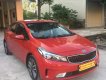 Kia Cerato 2.0 2016 - Cần bán gấp Kia Cerato 2.0 năm 2016, màu đỏ, 605 triệu