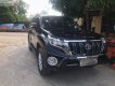 Toyota Prado 2016 - Cần bán gấp Toyota Prado đời 2016, màu đen, nhập khẩu nguyên chiếc