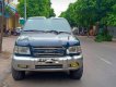 Isuzu Trooper 2000 - Cần bán xe Isuzu Trooper 2000, nhập khẩu, giá chỉ 125 triệu