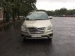 Toyota Innova   E 2014 - Cần bán Toyota Innova E đời 2014, màu vàng như mới