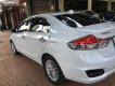 Suzuki Ciaz 1.4 AT 2017 - Bán Suzuki Ciaz 1.4 AT đời 2017, màu trắng, nhập khẩu