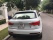 Audi Q3 2012 - Cần bán gấp Audi Q3 đời 2012, màu trắng