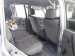 Mitsubishi Pajero   2004 - Bán Mitsubishi Pajero chở tiền đời 2005, màu bạc, xe nhập, giá 245tr