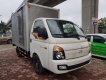 Hyundai Porter H150 2018 - Bán xe Hyundai tại Thái Bình, Hyundai H150 giá tốt, xe ben xe thùng TMT