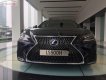 Lexus LS 500h 2018 - Cần bán Lexus LS 500h 2018, màu xanh lam, xe nhập