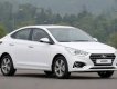 Hyundai Accent 2018 - Bán Hyundai Accent 2018, màu trắng, 425tr, hỗ trợ mọi thủ tục giấy tờ