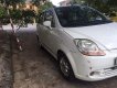 Daewoo Matiz 2008 - Bán ô tô Daewoo Matiz 2008, màu trắng, xe nhập