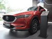 Mazda CX 5   2018 - Bán Mazda CX 5 đời 2018, màu đỏ