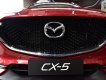 Mazda CX 5   2018 - Bán Mazda CX 5 đời 2018, màu đỏ