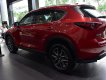 Mazda CX 5   2018 - Bán Mazda CX 5 đời 2018, màu đỏ