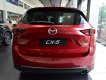 Mazda CX 5   2018 - Bán Mazda CX 5 đời 2018, màu đỏ