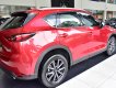 Mazda CX 5   2018 - Bán Mazda CX 5 đời 2018, màu đỏ