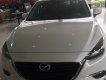 Mazda 3 1.5L   2018 - Bán xe Mazda 3 1.5L đời 2018, màu trắng, giá chỉ 659 triệu