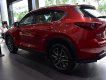 Mazda CX 5 2.0 2018 - Mazda CX 5 2018, trả góp 80% ưu đãi lãi suất, giao xe tận nhà, tặng BHVC, 2 năm BH mở rộng - ưu đãi cực lớn