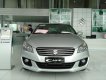 Suzuki Ciaz 2019 - Bán Suzuki Ciaz 2019, màu bạc, nhập khẩu, giá tốt