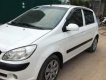 Hyundai Getz 2010 - Bán ô tô cũ Hyundai Getz 2010, màu trắng, nhập khẩu nguyên chiếc