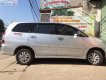 Toyota Innova G 2010 - Cần bán xe Toyota Innova G đời 2010, màu bạc chính chủ