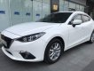 Mazda 3 2017 - Bán ô tô Mazda 3 năm 2017, màu trắng, nhập khẩu