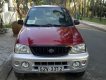 Daihatsu Terios 1.3 4x4 MT 2003 - Bán Daihatsu Terios 1.3 4x4 MT đời 2003, màu đỏ, giá tốt