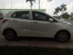 Hyundai Grand i10    2016 - Cần bán lại xe Hyundai Grand i10 sản xuất 2016, màu trắng, xe nhập 