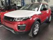 LandRover Evoque SE Plus 2017 - Bán xe LandRover Range Rover Evoque SE PLUS - 2017- Màu đỏ, bảo hàng