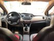 Hyundai Grand i10   1.0 MT  2016 - Bán Hyundai Grand i10 1.0 MT năm 2016, màu trắng, nhập khẩu, số sàn