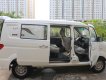 Cửu Long 2018 - Xe tải Van Dongben X30 490kg - 5 chỗ ngồi V5M giá bao nhiêu