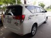 Toyota Innova  2.0E 2016 - Bán xe Toyota Innova 2.0E sản xuất 2016, màu trắng  