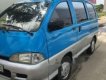 Daihatsu Citivan   2002 - Xe cũ Daihatsu Citivan năm sản xuất 2002, màu xanh lam, giá chỉ 68 triệu