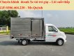 Cửu Long A315 2018 - Cần bán Dongben DB1021 đời 2018 - màu bạc - giá chỉ 227 triệu