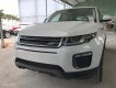 LandRover Evoque 2017 - LH 0918842662 - cần bán lại xe LandRover Range Rover Evoque năm sản xuất 2017, màu trắng, nhập khẩu