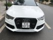 Audi A6 2011 - Cần bán xe Audi A6 năm 2011, màu trắng, nhập khẩu nguyên chiếc chính chủ