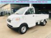 Suzuki Super Carry Pro 2018 - Xe tải Suzuki Pro 600kg/ 615kg/ 740kg thùng lửng - xe tải chất lượng du lịch - giá hợp lý