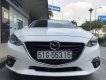 Mazda 3 2017 - Bán ô tô Mazda 3 năm 2017, màu trắng, nhập khẩu