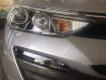 Toyota Vios  G CVT   2018 - Bán xe Toyota Vios G CVT năm sản xuất 2018, màu xám, giá tốt