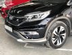 Honda CR V 2.4 AT 2014 - Cần bán Honda CR V 2.4 AT 2014, màu đen, 856tr