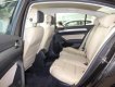 Volkswagen Passat 1.8 Bluemotion 2017 - Bán Volkswagen Passat 1.8 Bluemotion 2017, màu xám, nhập khẩu