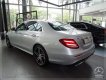 Mercedes-Benz E class  E300 AMG  2018 - Bán Mercedes E300 AMG sản xuất năm 2018, màu bạc, xe nhập, giá tốt