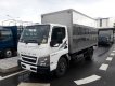 Mitsubishi Canter  4.99 2018 - Xe tải Mitsubishi Canter 4.99 new 2018, xe tải Mitsubishi 2T2