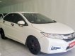 Honda City   1.5 AT  2017 - Cần bán gấp Honda City 1.5 AT năm 2017, màu trắng