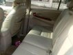 Toyota Innova G 2008 - Chính chủ bán xe Toyota Innova G 2008, màu bạc