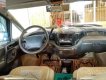 Toyota Previa 2.4AT 1991 - Bán Toyota Previa 2.4AT đời 1991, màu đỏ, nhập khẩu