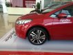 Kia Cerato 1.6 AT 2018 - Bán Kia Cerato 1.6 AT sản xuất 2018, màu đỏ, giá tốt