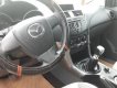 Mazda BT 50 2.2L 4x4 MT 2016 - Bán Mazda BT 50 2.2L 4x4 MT 2016, màu xanh lam, nhập khẩu Thái Lan