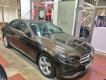 Mercedes-Benz E class E250 2018 - Xe mới chưa lăn bánh Mercedes E250 chính hãng. Trả trước 750 triệu nhận xe ngay