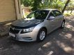 Chevrolet Cruze 2011 - Chính chủ bán xe Chevrolet Cruze đời 2011, màu bạc