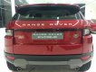 LandRover Evoque SE Plus 2017 - Bán xe LandRover Range Rover Evoque SE PLUS - 2017- Màu đỏ, bảo hàng