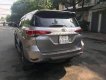 Toyota Fortuner 2017 - Cần bán lại xe Toyota Fortuner sản xuất năm 2017, xe nhập
